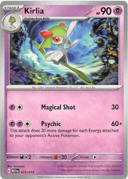 Kirlia