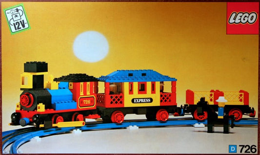 Set 726-1