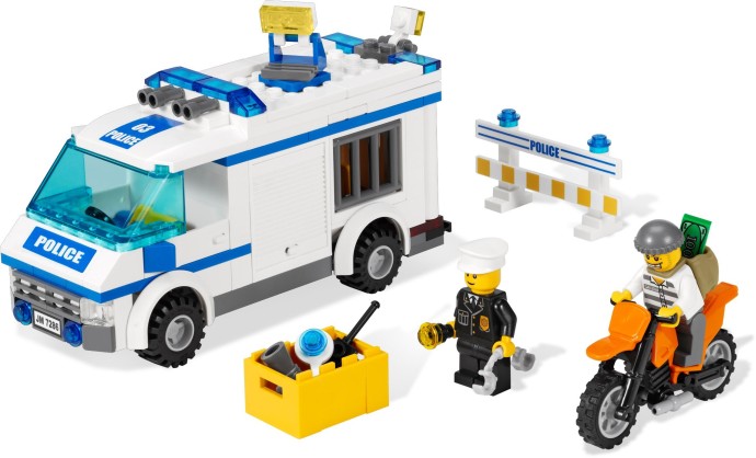 Set 7286-1
