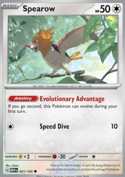 Spearow