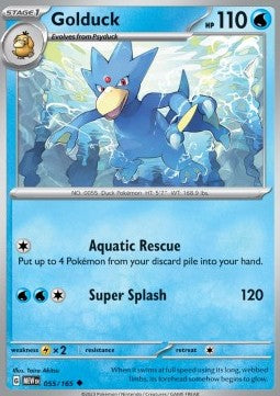 Golduck