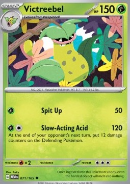Victreebel
