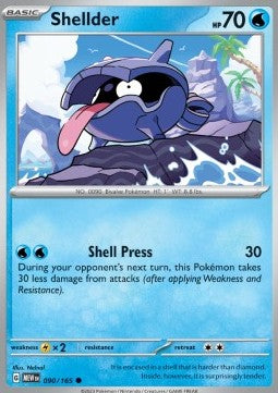 Shellder