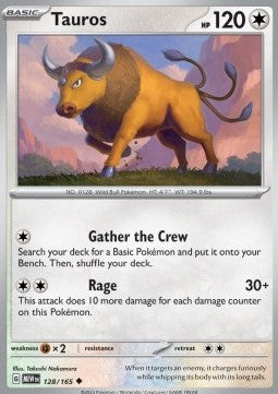 Tauros