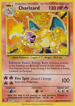 Charizard