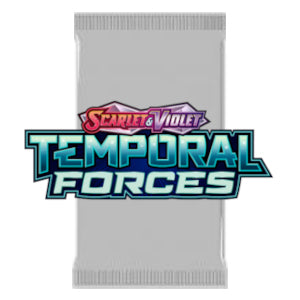 Temporal Forces Sleeved Booster - Temporal Forces