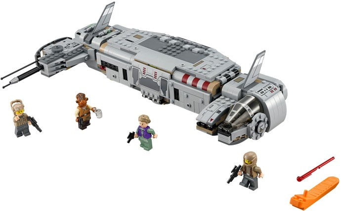 Set 75140-1