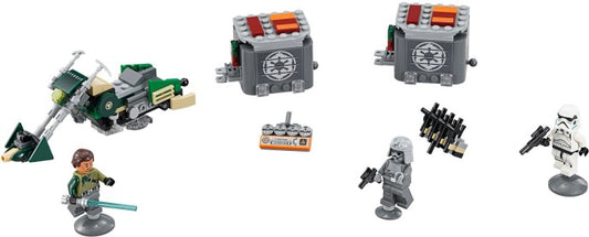 Set 75141-1