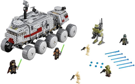 Set 75151-1