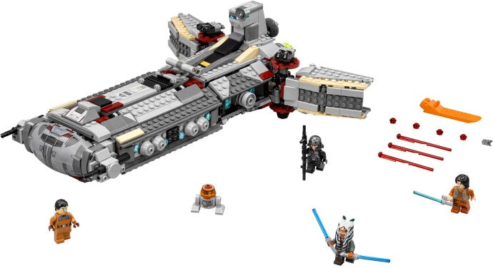 Set 75158-1