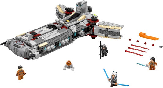 Set 75158-1