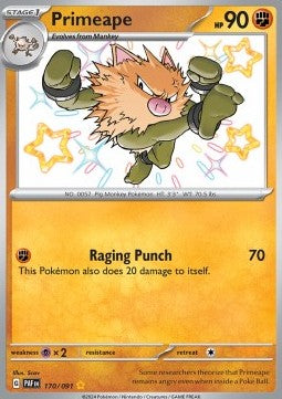 Primeape