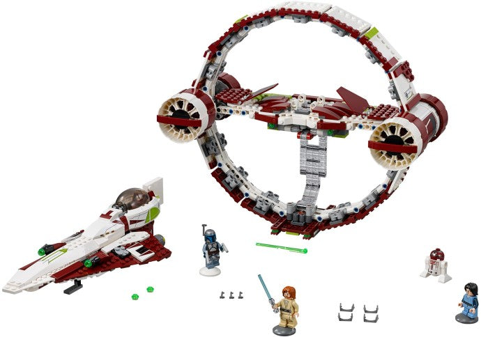 Set 75191-1