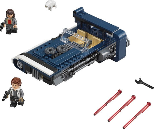 Set 75209-1