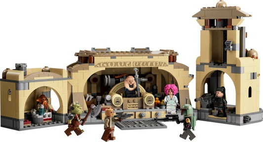 Set 75326-1