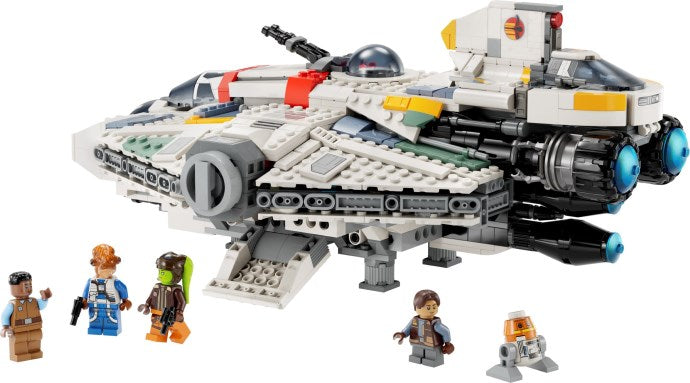 Set 75357-1