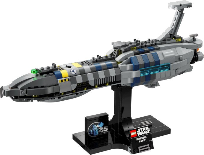 Set 75377-1