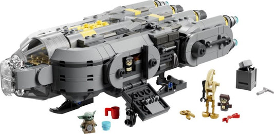 Set 75445-1