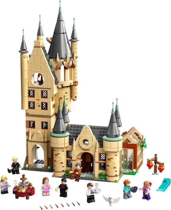 Set 75969-1
