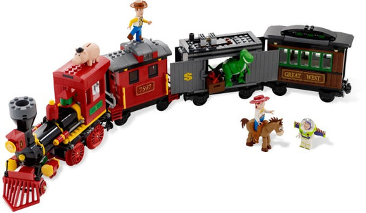 Set 7597-1
