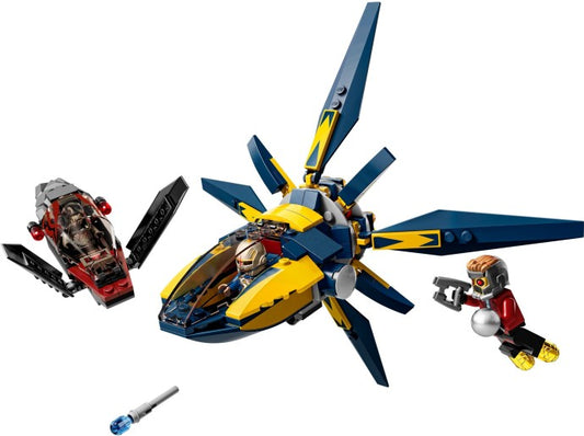 Set 76019-1