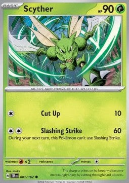 Scyther