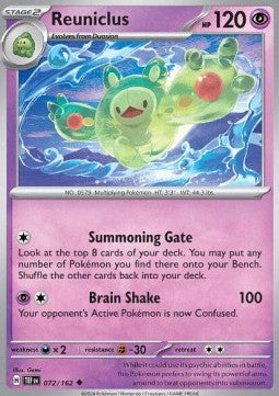 Reuniclus