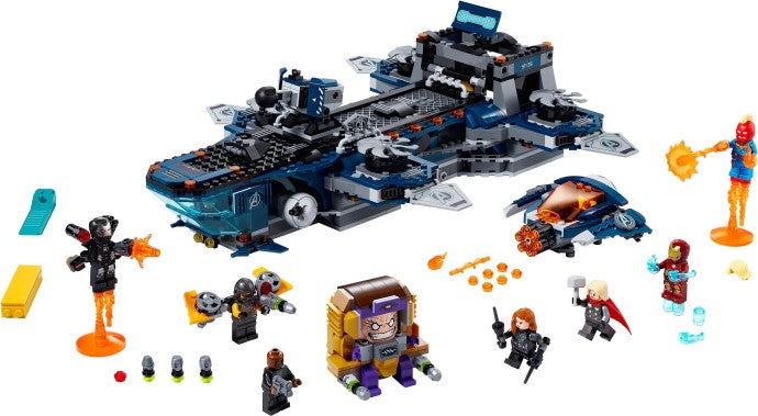 Set 76153-1
