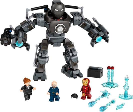 Set 76190-1