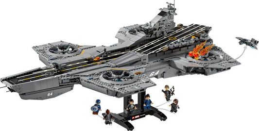 Set 76354-1