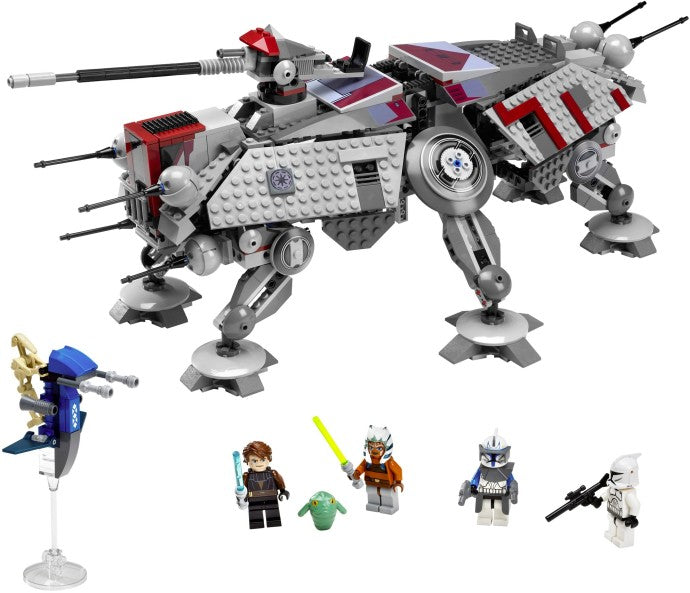 Set 7675-1