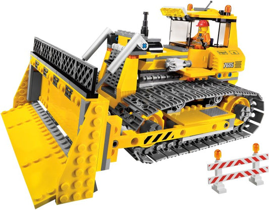 Set 7685-1
