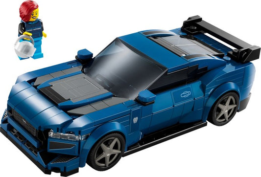 Set 76920-1