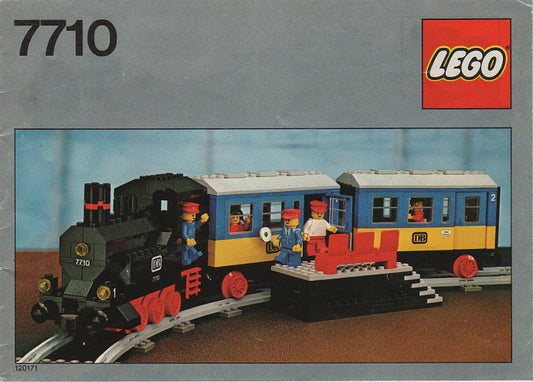 Set 7710-1