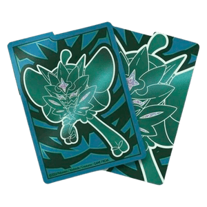 Twilight Masquerade: Ogerpon Divider - Twilight Masquerade