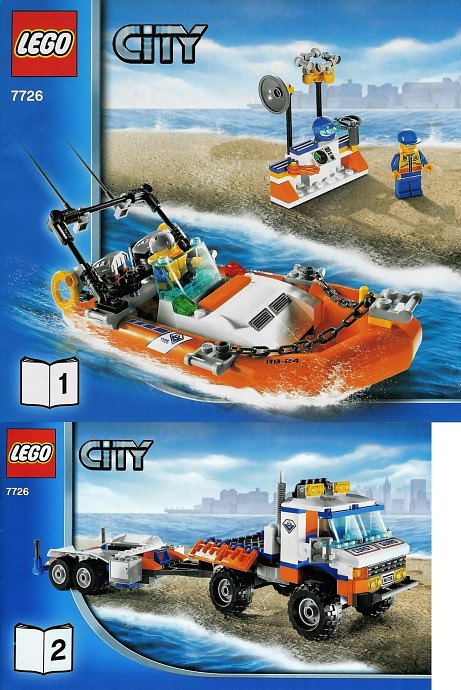 Set 7726-1
