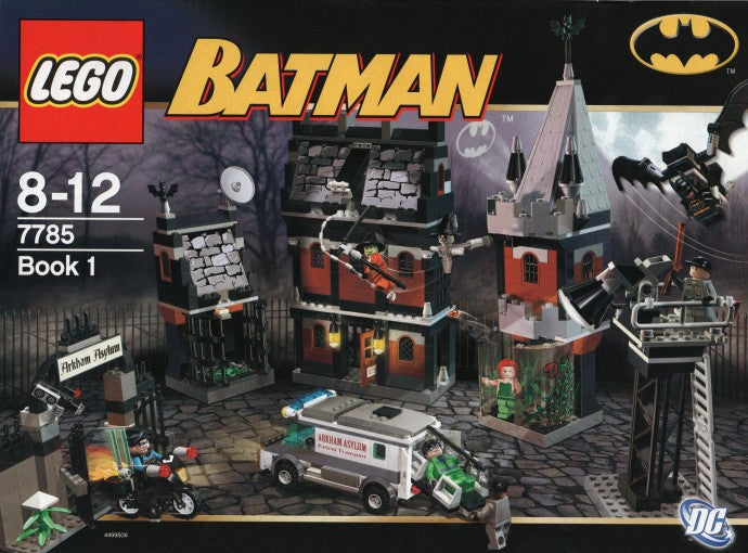 Set 7785-1