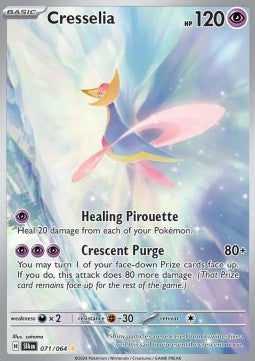 Cresselia