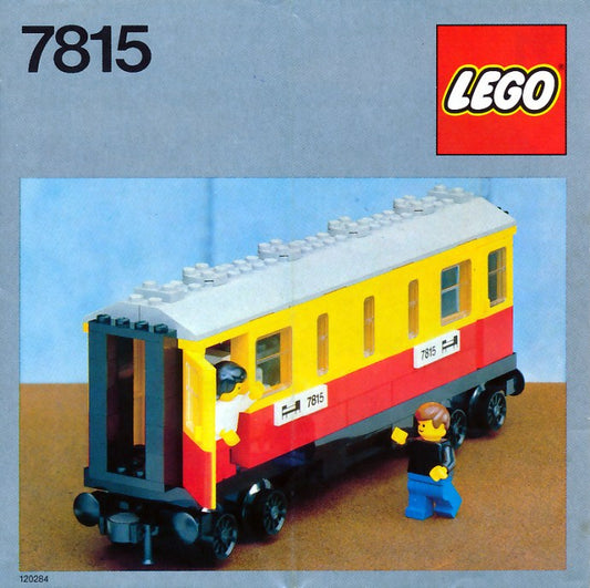 Set 7815-1