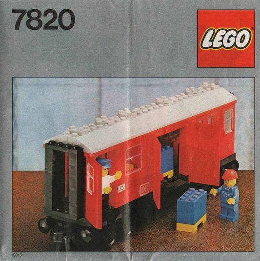 Set 7820-1