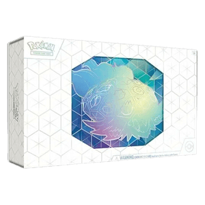 Terapagos ex Ultra-Premium Collection - Scarlet & Violet Products