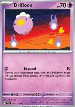 Drifloon
