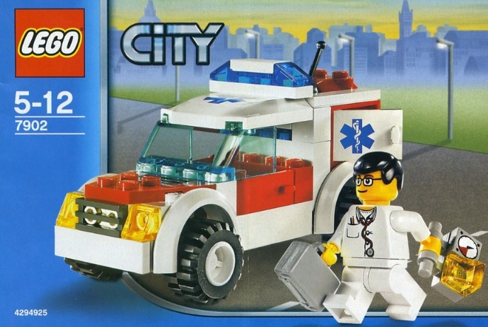 Set 7902-1