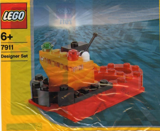 Set 7911-1
