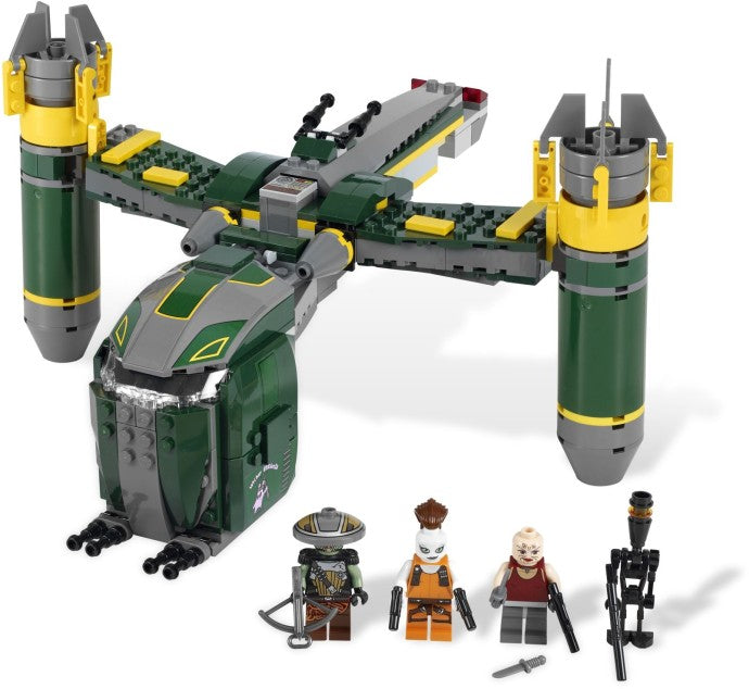 Set 7930-1