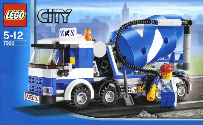 Set 7990-1