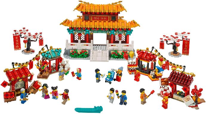 Set 80105-1