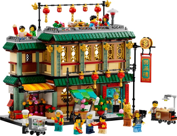 Set 80113-1