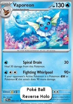 Vaporeon