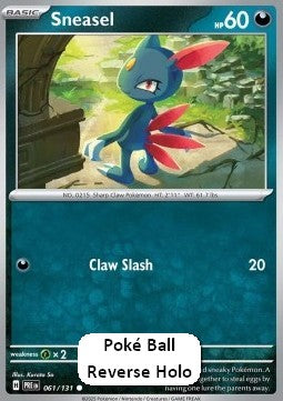 Sneasel